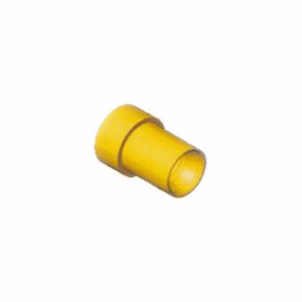 Ultra-Small RF Coaxial Connector HUADA SSMP(M)-JJ2 for High-Frequency Applicatio