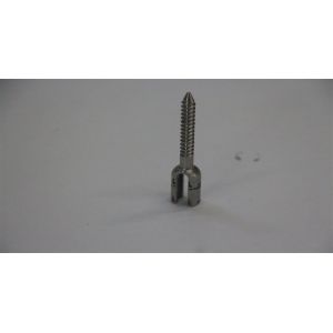 China Multifunctional Stainless Steel Machined Parts , Stainless Steel Components on sale