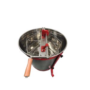 China 6 Frames Beekeeping Manual SS Honey Extractor With Automatic Braking Function on sale China 6 Frames Beekeeping Manual SS Honey Extractor With Automatic Braking Function on sale