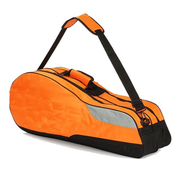 Buy Fashionable Zipper Polyester Sports Bags Washable And Large Capacity at wholesale prices