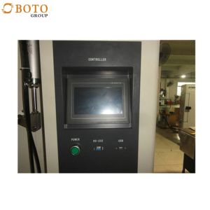 Ultra-Precise UV Test Chamber: Perfect For Quality Control, ±3.5%RH Uv Test