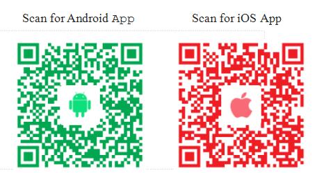 touch sensor bluetooth control emergency smart led light