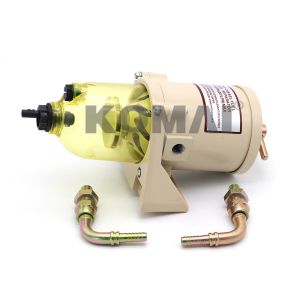 500FG 500FH 2010PM 2010PM-OR For Racor Fuel Filter Assy Assembly