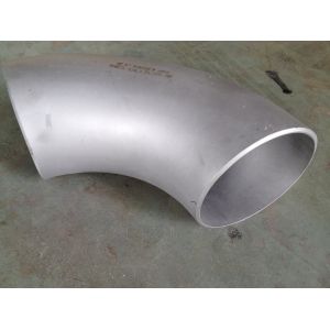 ASTM A815 WPS31803 elbows