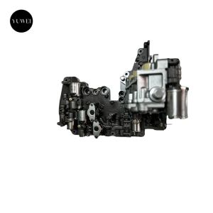 New Condition Q5 A7 DL501 Automatic Transmission Valve Body 8R0927156R