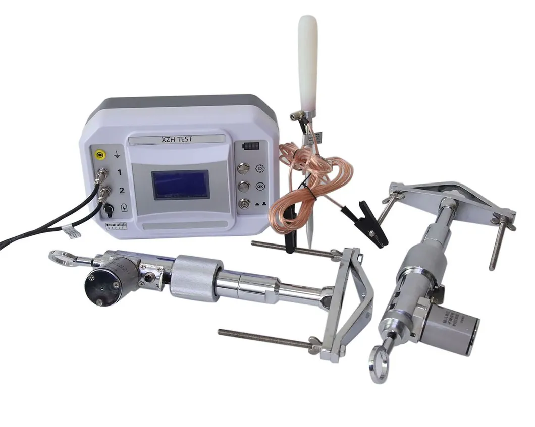 XHZX506SY Cable Spiker For Safe And Easy Power Cable Piercing With Dual Spiking Tool And Remote Control