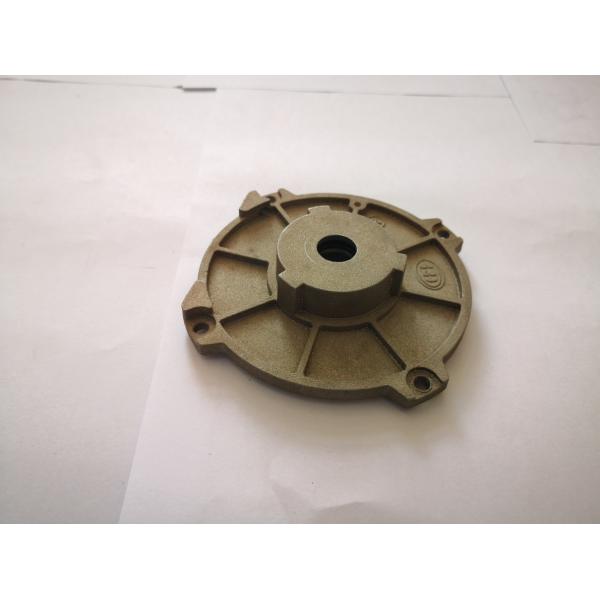 Buy End Cover Aluminum Die Casting Parts at wholesale prices