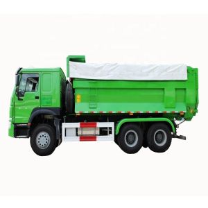 Brand New Sinotruk Dump Truck New Sinotruk Tipper New Sinotruk Tipper Truck