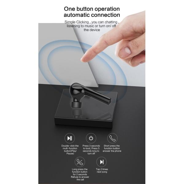 2019 hot tws bluetooth earphones,bluetooth 5.0 audifonos bluetooth earbuds,i9s,i7s,i11