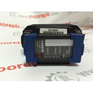 Quality Foxboro DCS FBM201b FBM201B CHANNEL ISOLATED 8 INPUT 0-100MV New and original for sale