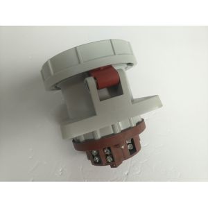 Reliable Waterproof Electrical Plugs And Sockets Outstanding Resistance