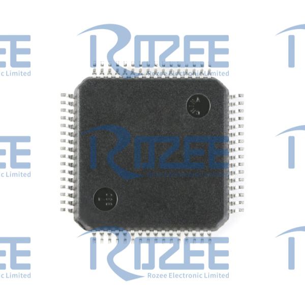 Buy STM32F071RBT6 at wholesale prices