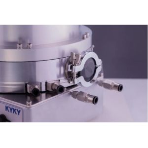 China On Board 1401l/S Turbomolecular Vacuum Pump Industrial on sale