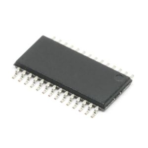 Quality ADM3307EARUZ Integrated Circuits IC Electronic Components IC Chips for sale