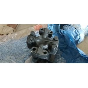 51C0038 Rear Drive Shaft Liugong Wheel Loader Parts