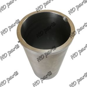 DA640 Height 228mm Diesel Engine Cylinder Liner 9-11261-227-0 9-11261-288-0 For