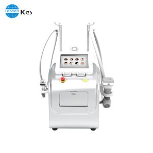 Quality Portable 40000hz vacuum cavitation Machine Body Sculpting Cellulite Reduction Slimming for sale