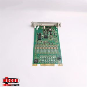 SPFEC12 ABB Analog Input Module
