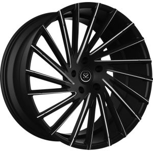 aftermarket American standard wheels 18 inch forged rim factory