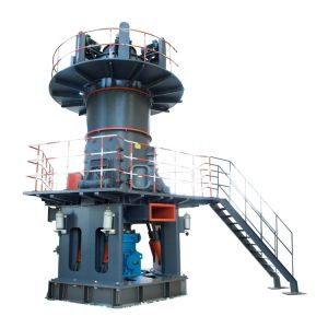 Clirik Industrial Grinding Mill , Ultra Fine Powder Processing Equipment