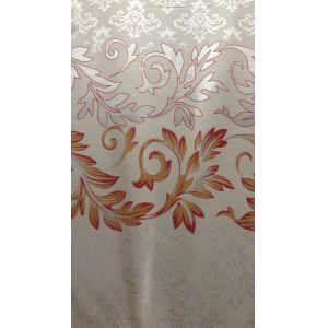 2.1m Wide Stretch Tricot Fabric , 75gsm Polyester Quilt Fabric