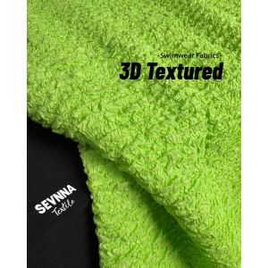 Recycled Nylon Fabric Sustainable High Performance