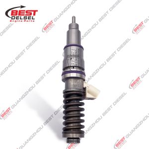 Good Quality Diesel Fuel Injector 21586294 BEBE4C10001 03586247 3586247