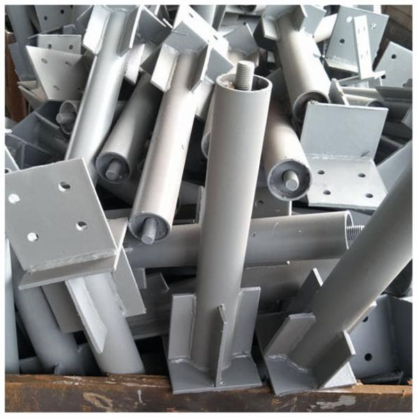 Customized Large Casing Works Stainless Sheet Metal Fabrication for Special Machine