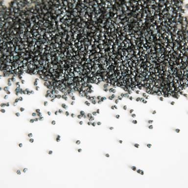 Buy sand peening media metal abrasive steel grit G10 at wholesale prices