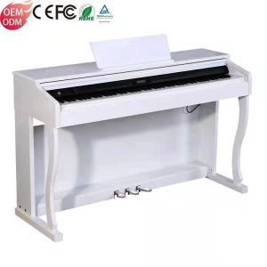 Electronic piano manufacturer 88 key hammer professional electronic piano adult