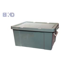 S136  Home Injection Molding Stackable Injection Cases