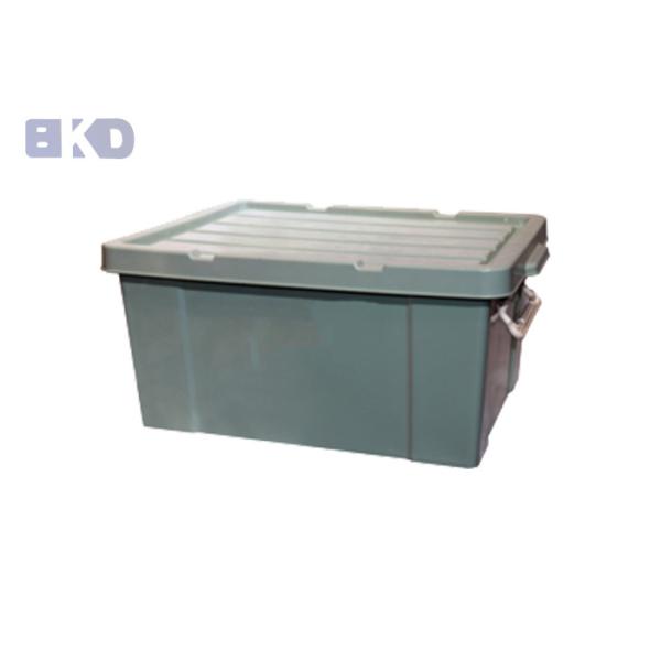 Buy S136  Home Injection Molding Stackable Injection Cases at wholesale prices