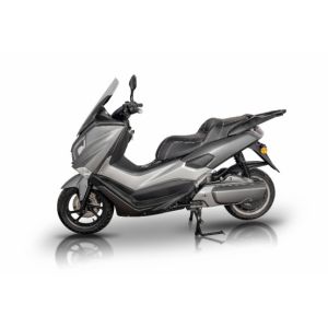 LY-BD04Electric motorcycle Electric bicycle adult electric scooter