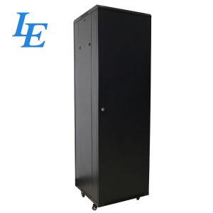 Ral7035 19 Inch 32U 42U Server Rack Cabinet