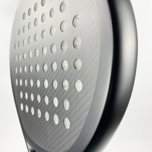 3k Paddle Raquete Beach Eva 22 Professional Padel Racket