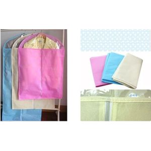 Custom Garment Bag Personalized for Suit Storage