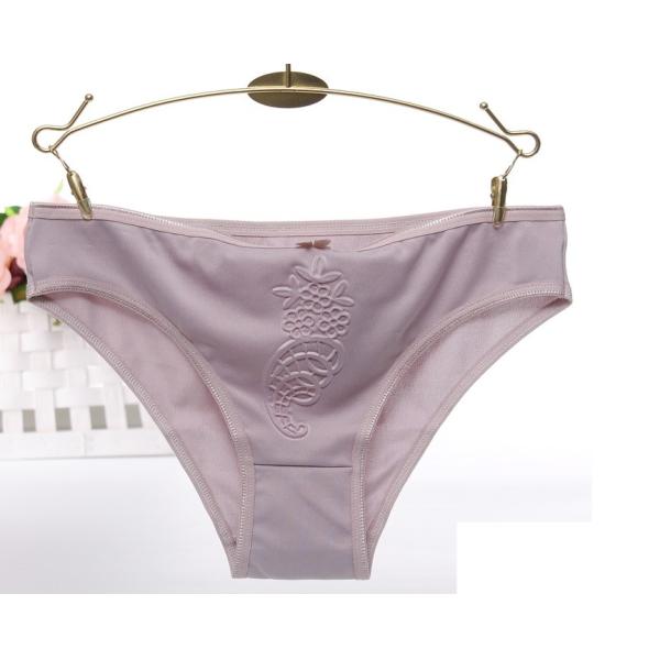 Hot Sexy Nylon Spandex Ladys Underwear Women S Panties