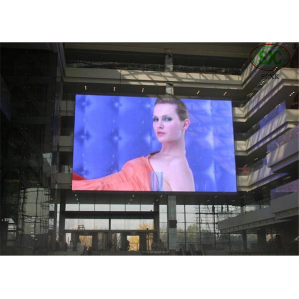 Buy LED Billboards screen at wholesale prices