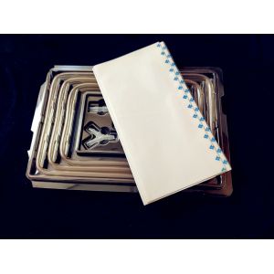 Quality Sterilised NPWT Dressing Kit Hydrophilic Properties Effectively Absorbent for sale