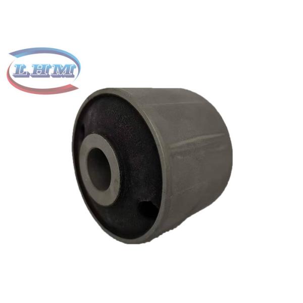 Buy Toyota Land Cruiser Auto Parts Front Lower Control Arm Bushing 48702 60060 / 48702 60050 at wholesale prices