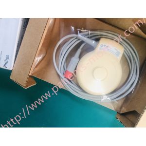 M2734A M2734B Fetal Monitor Toco Transducer Automatic Matching Detection
