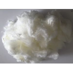 Quality 1.5Dx38mm Textile Virgin Acrylic Staple Fiber Heat Preservation For Fake Fur for sale