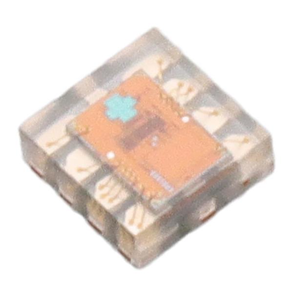 Sensor IC Si1152-AB00-GMR Proximity Sensors DFN-10 400kHz Ambient Light Sensor