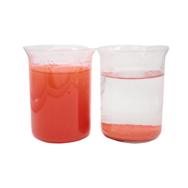 White Polyaluminum Chloride PAC 30% for Drinking Water Treatment