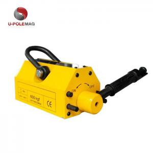 Quality 300kg Permanent Neodymium Magnet Lifting Devices with 3.5 Safety Factor for sale