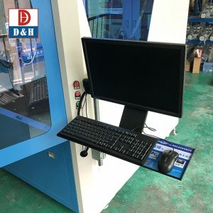 600 KG Electric Driven Polyurethane Potting for Thyristor IGBT SCR Rectifier