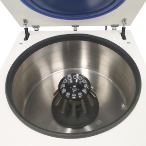 4000rpm CGF PRF PRP Centrifuge Machine For Hospitals Clinical Laboratory