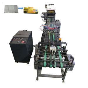 5000pcs/Min CE Rat Glue Trap Making Machine