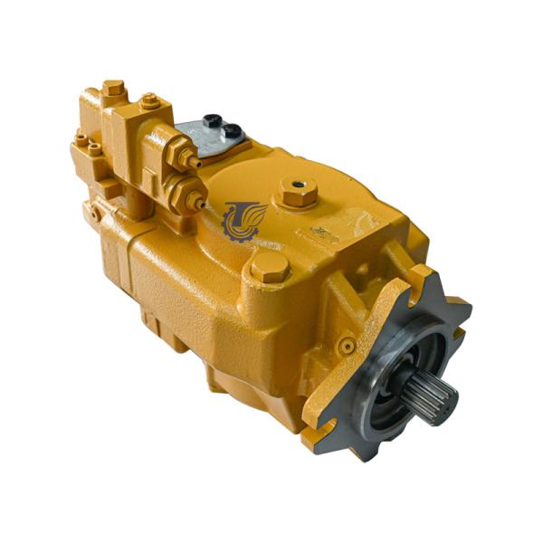 6E1279 CA6E1279 6E-1279 For CAT 12G 130G 140G 160G Motor Grader Hydraulic Main