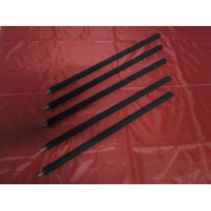 China Poli 3049 Laserlab Minilab Spare Part Rubber Roller on sale